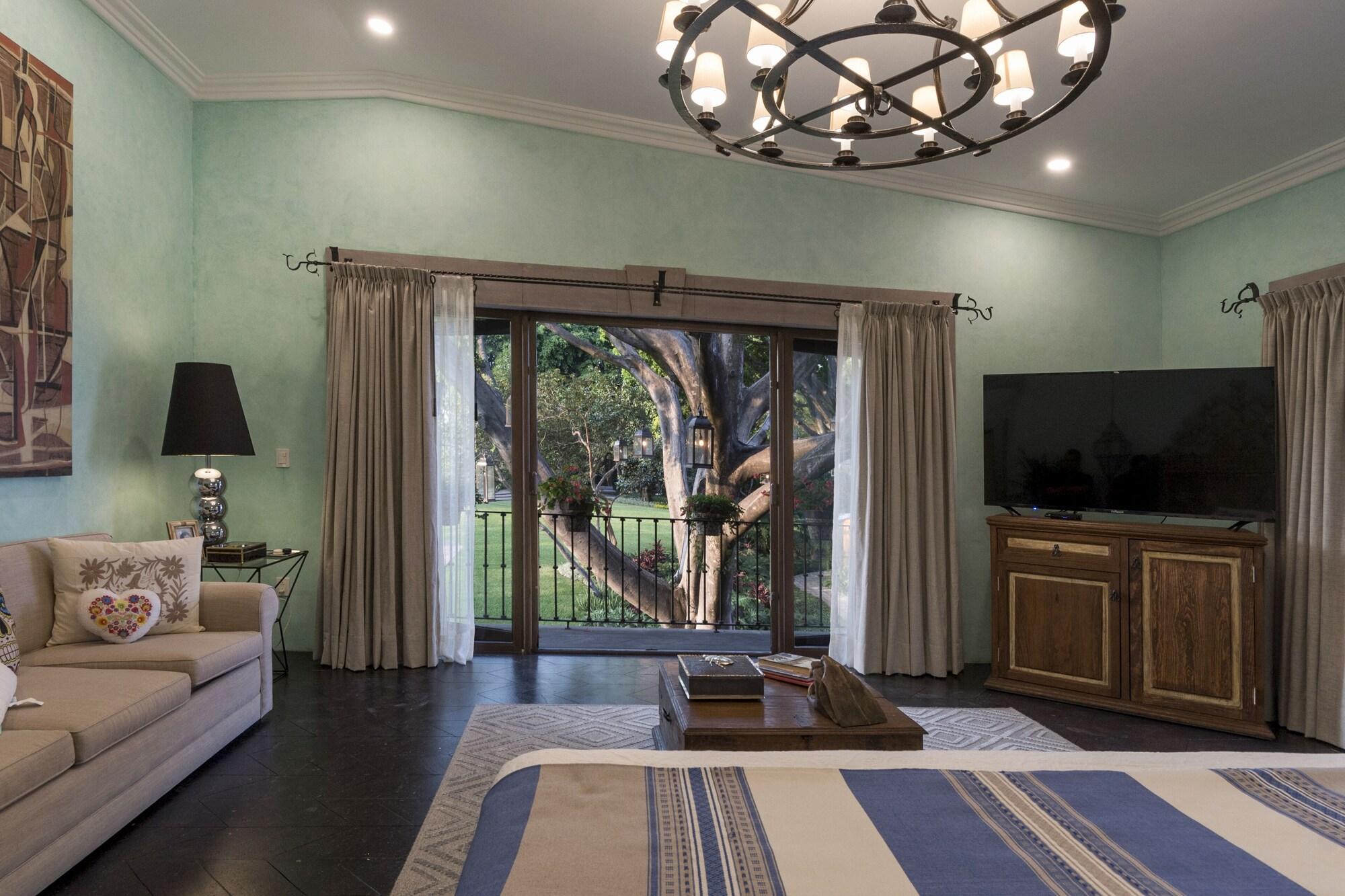 Comodidades del Alojamiento Casa Sofía