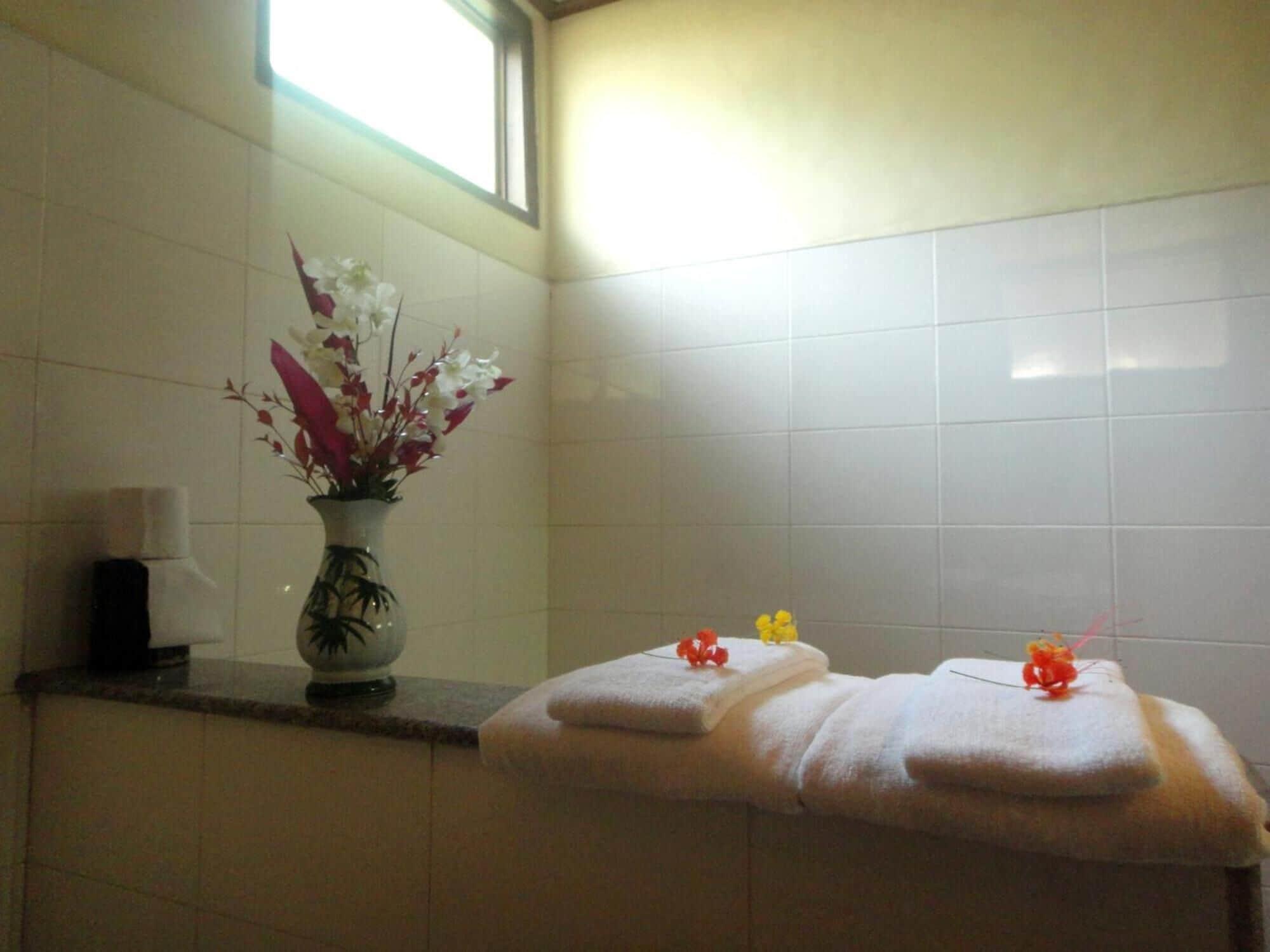 Spa Golden Sunrise Hotel
