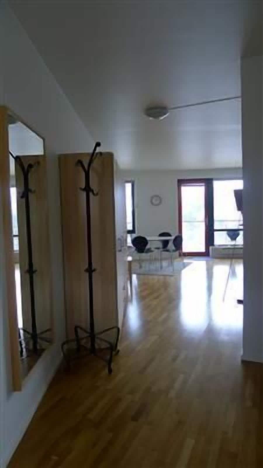 Set de Habitación Hordatun Hotel