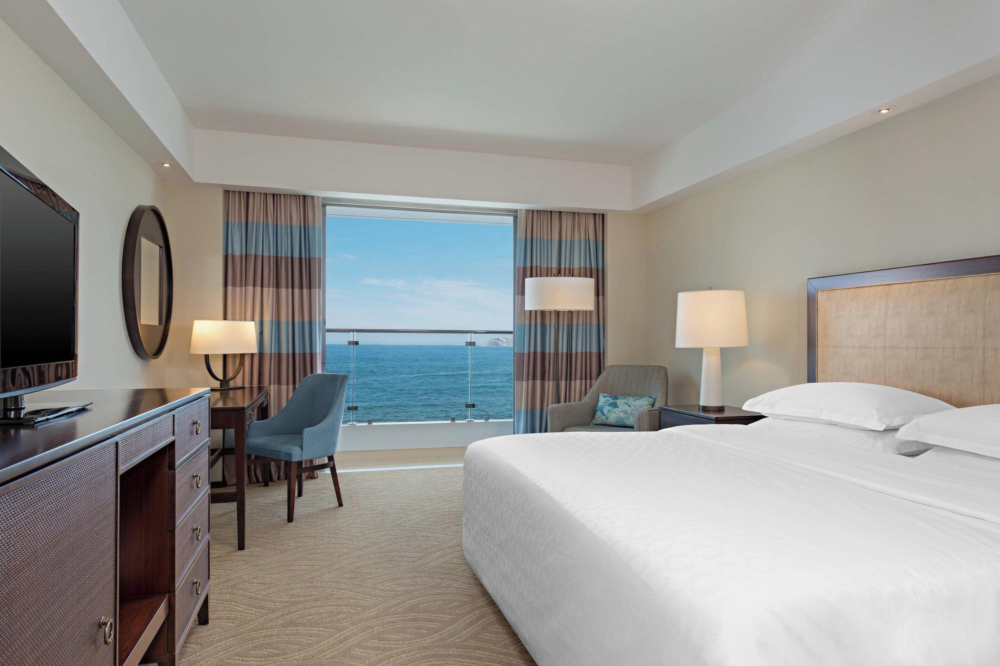 Sheraton Grand Rio Hotel & Resort – foto 23