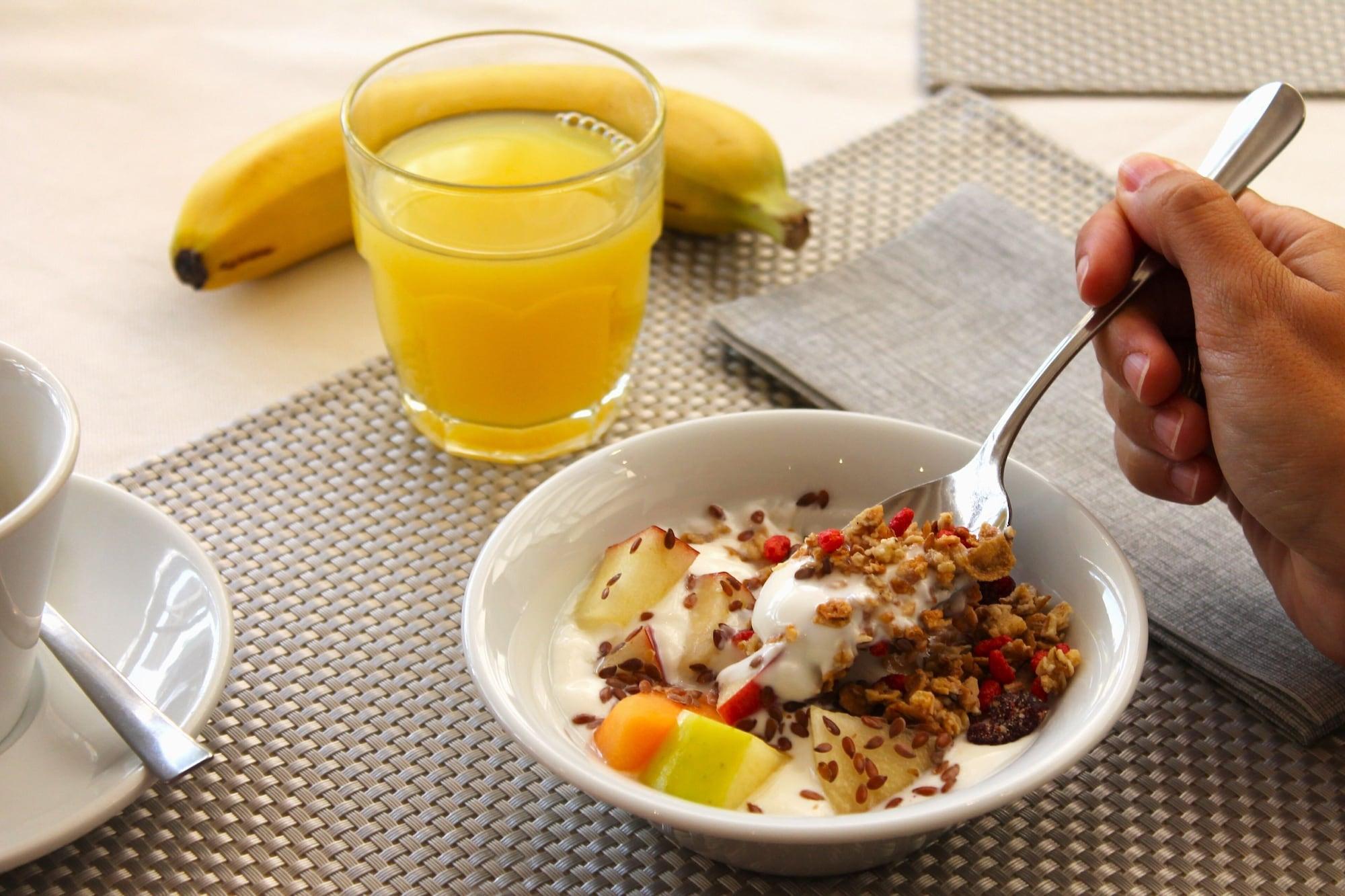 Restaurant Crowne Plaza Rome-St. Peter's Hotel & Spa by IHG