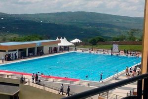 Alojamiento - HOTEL LA PALISSE NYAMATA