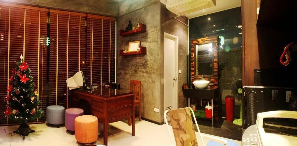 Spa Baannueng