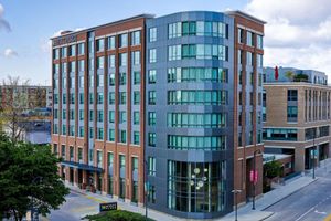 Alojamiento - Hyatt Place Bloomington/Normal