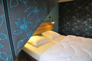 Alquiler Vacacional - Comfortable Holiday Home in Marche en Famenne