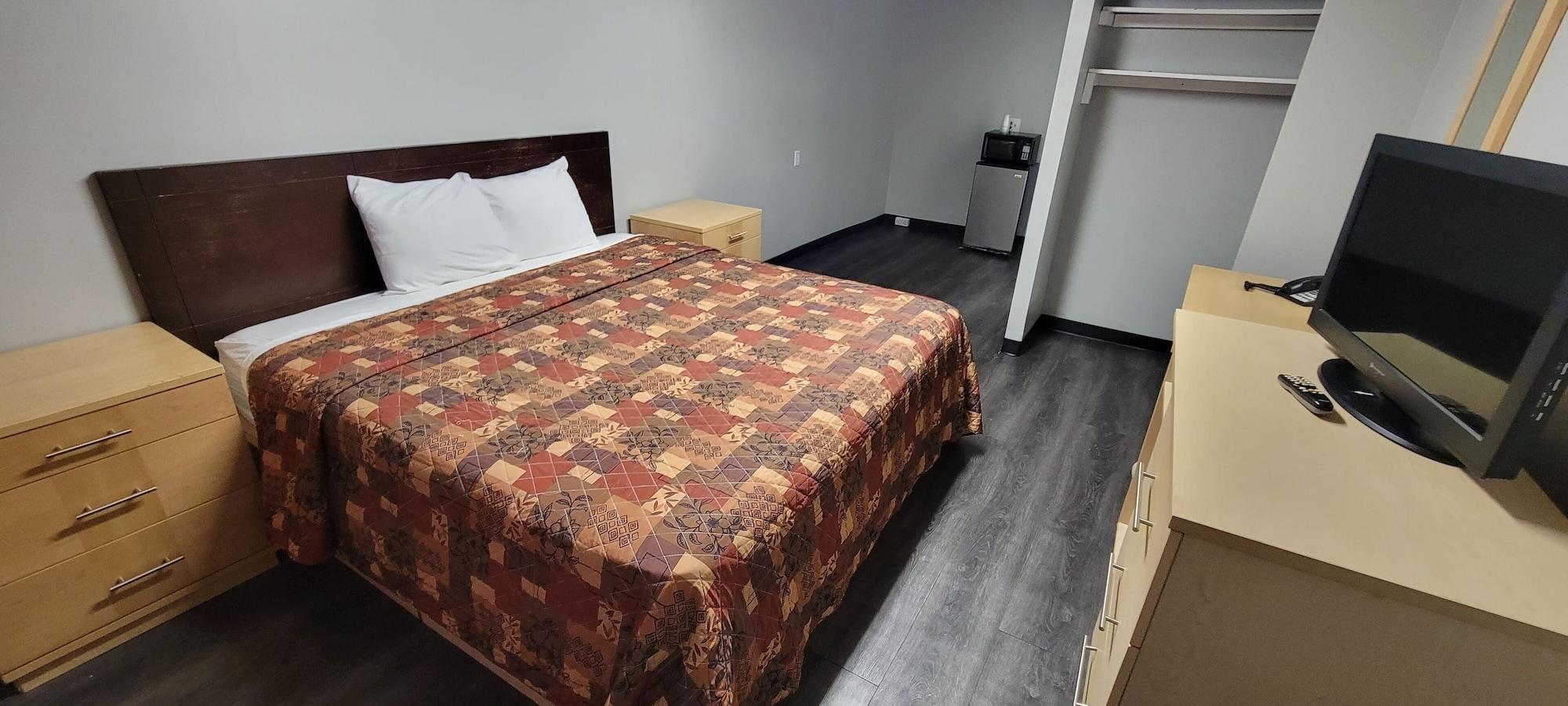 Habitación Superlodge
