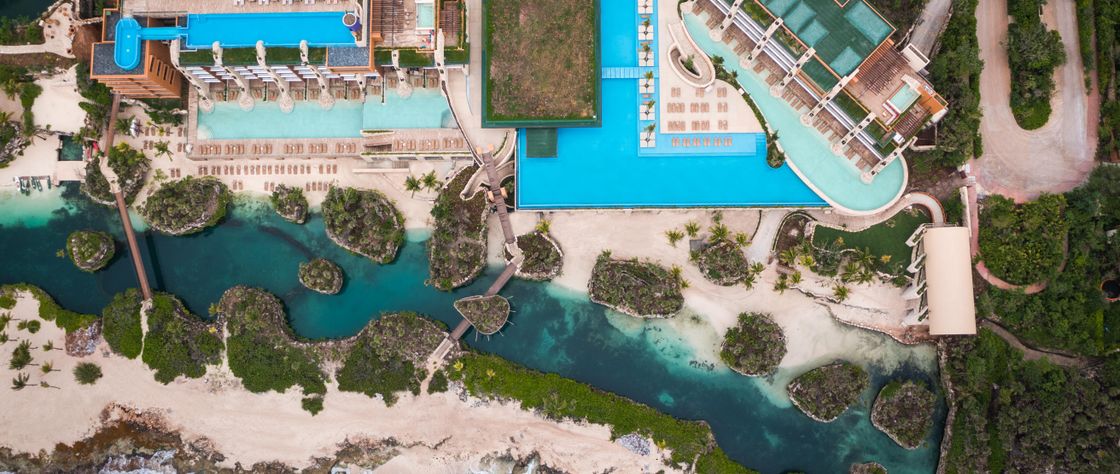 Muluk Spa — hidroterapia y cabinas en cuevas