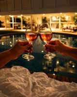 Alojamiento - Savay Hotel Boutique