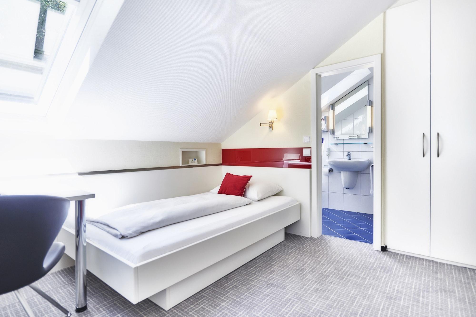 Habitación Waldhotel Sulzbachtal