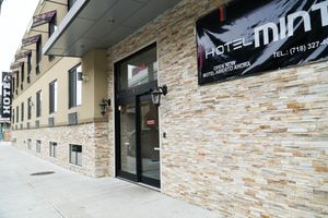 Alojamiento - Hotel Mint JFK Airport