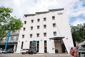 Alojamiento - Le Charmé Suites