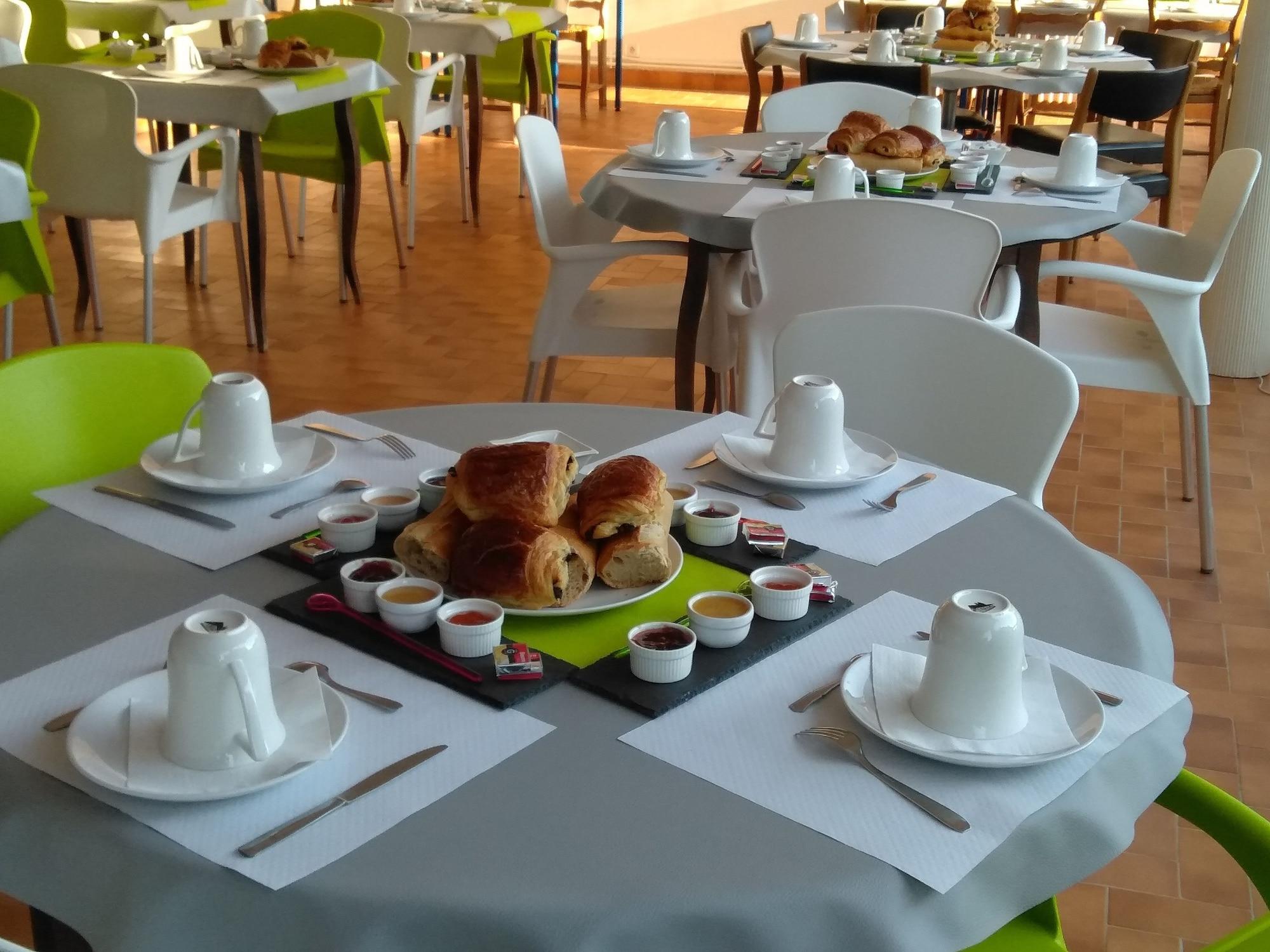 Restaurant Hôtel Castel Sainte Anne