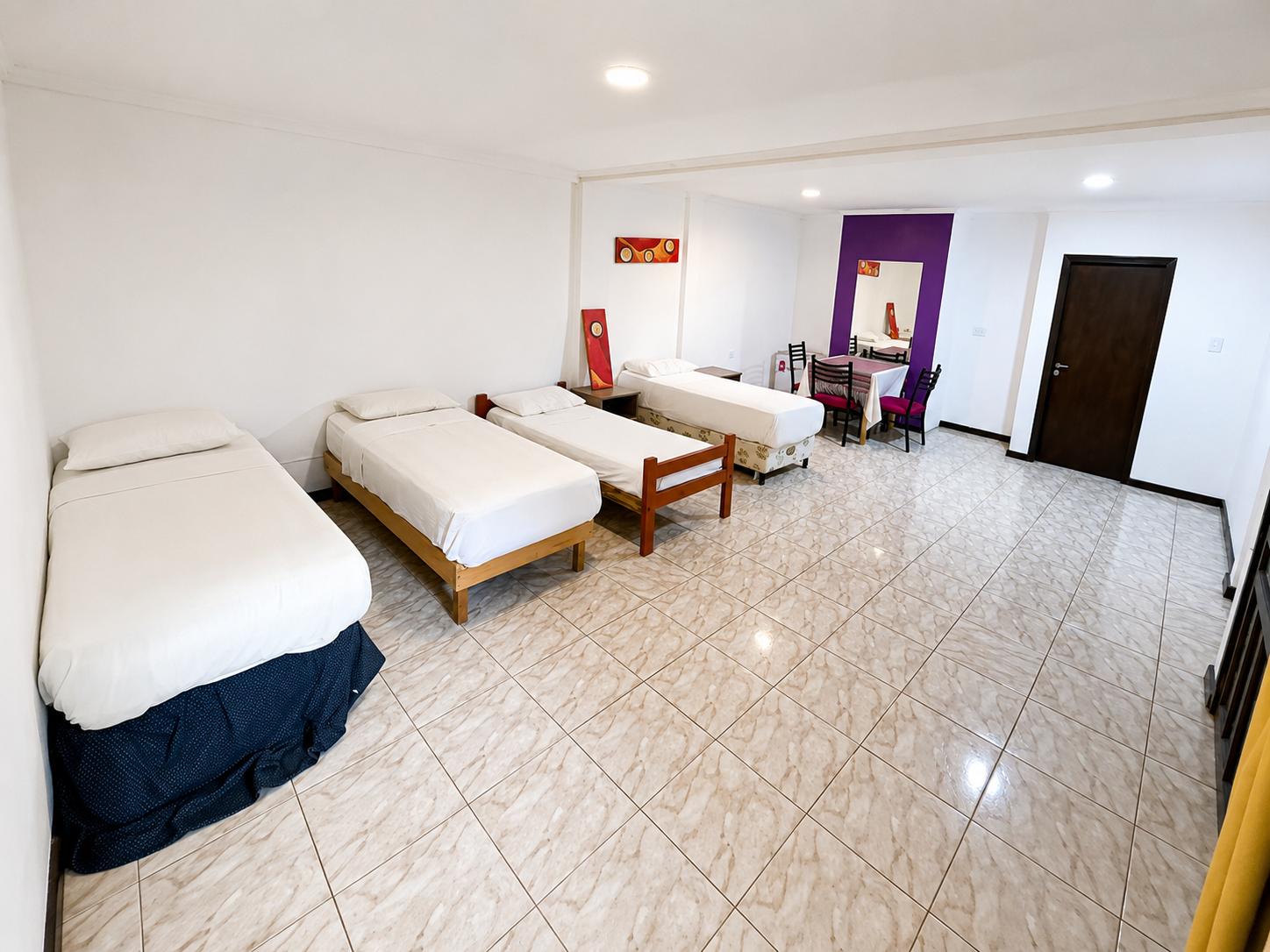 Set de Habitación EL TATA