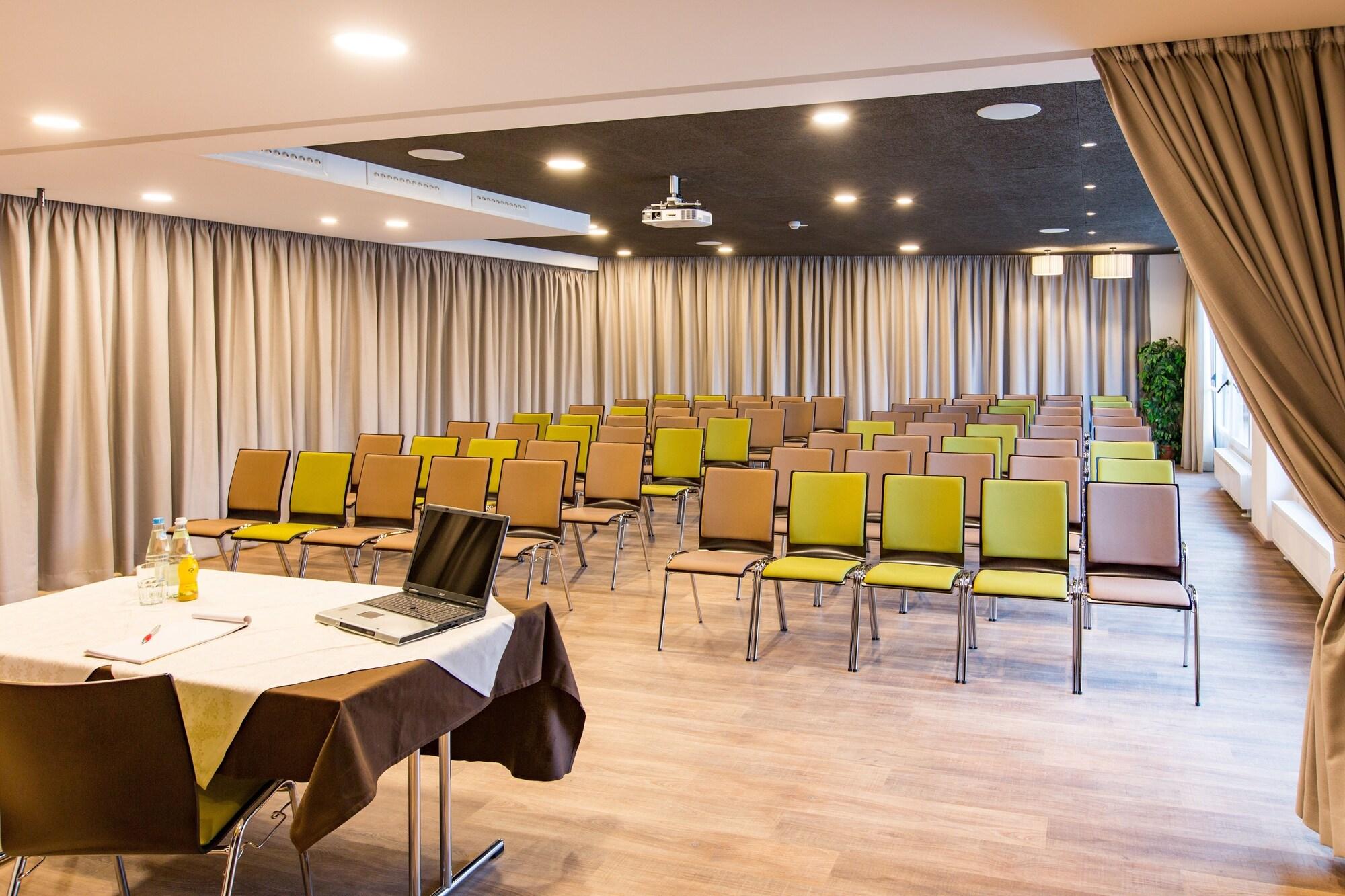 Sala de Reuniones Hotel Millanderhof