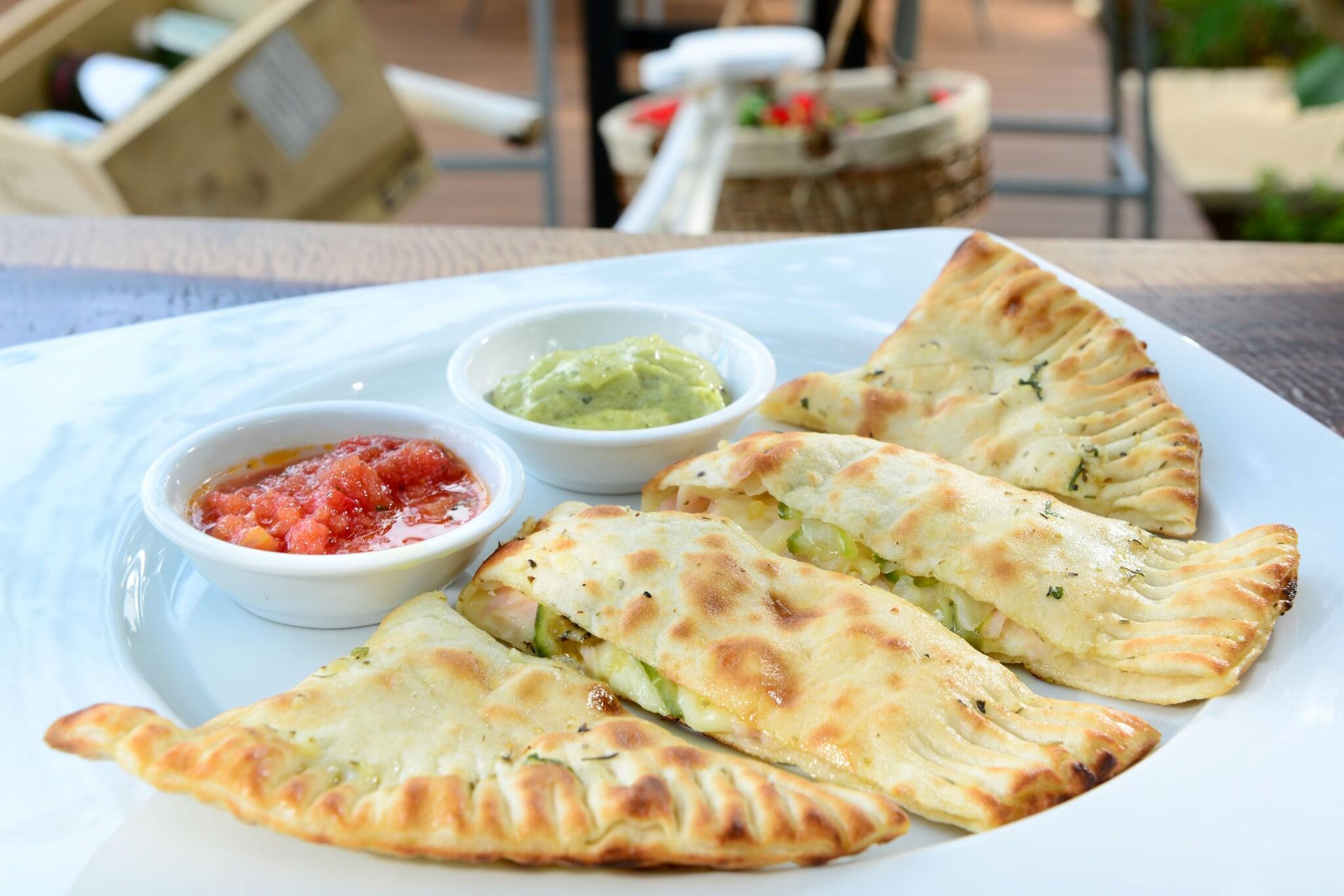 Restaurant Live Aqua Cancun - Adults Only - All-Inclusive