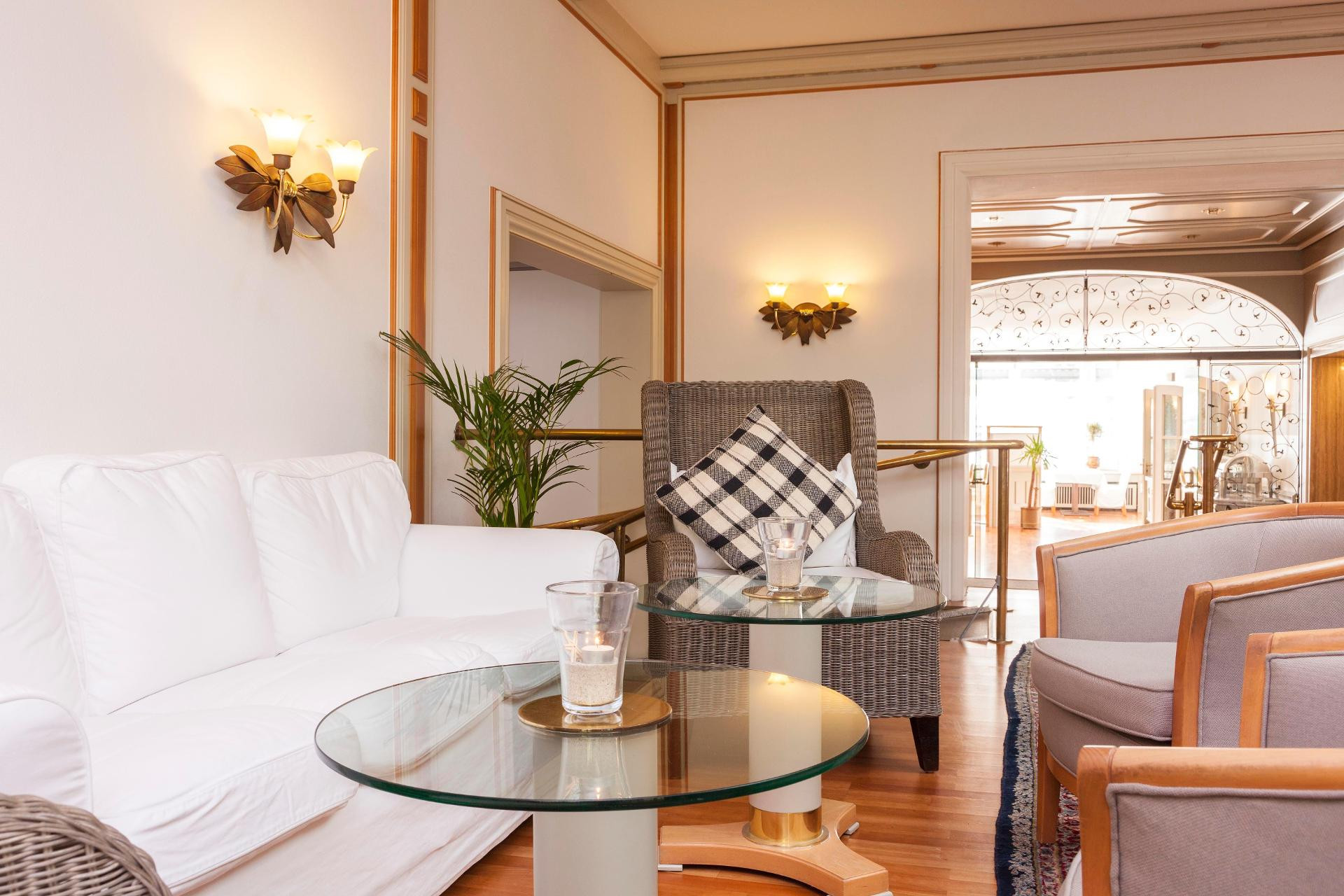 Vista Lobby Hotel Dieksee - Collection by Ligula