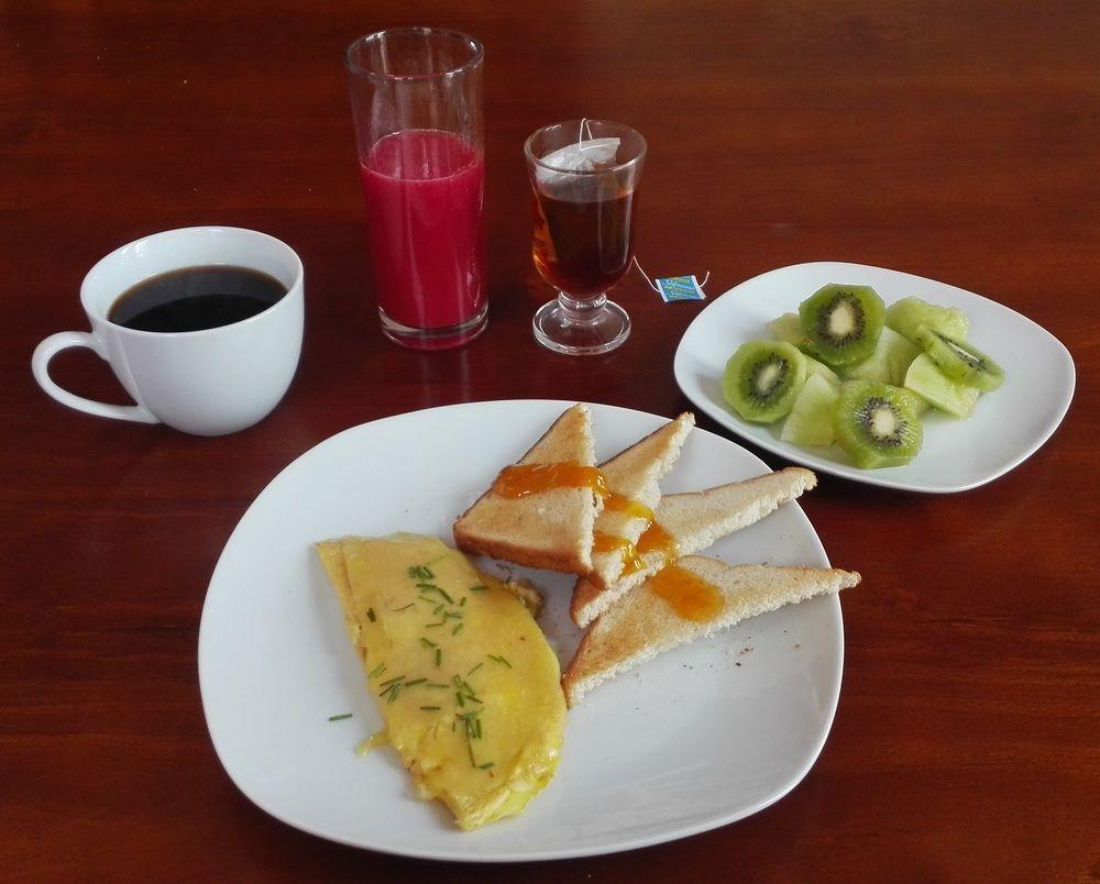 Restaurant Hotel Bed & Wine