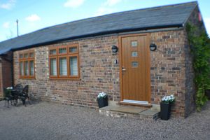 Alquiler Vacacional - Modern Bijou B&B or Holiday let accommodation, near Bridgnorth & Alveley WV156EA