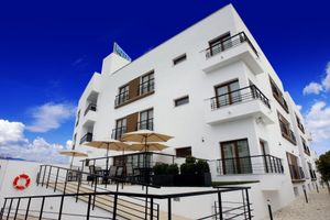 Alojamiento - Hotel Andalussia