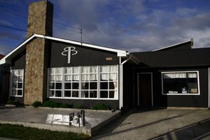 Alojamiento - Hostal Big Bang Patagonia