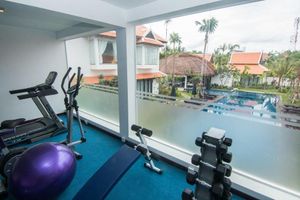 Alojamiento - The Embassy Angkor Resort & Spa