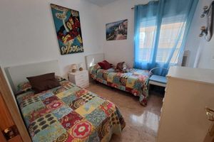 Alquiler Vacacional - Renovated 2-bedroom apartment in the heart of Patraix