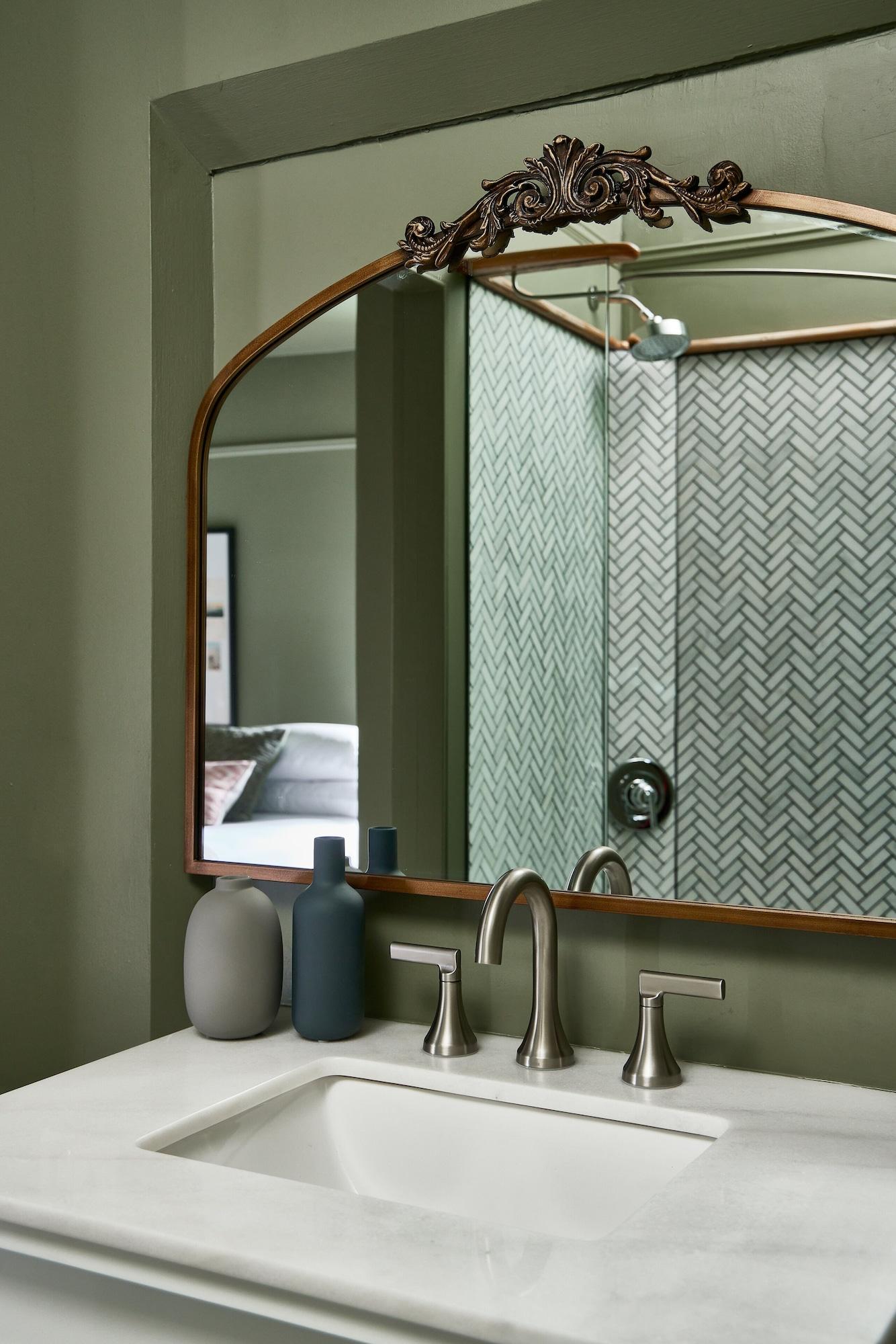 Equipamiento de Habitación Blind Tiger Portland – Carleton Street