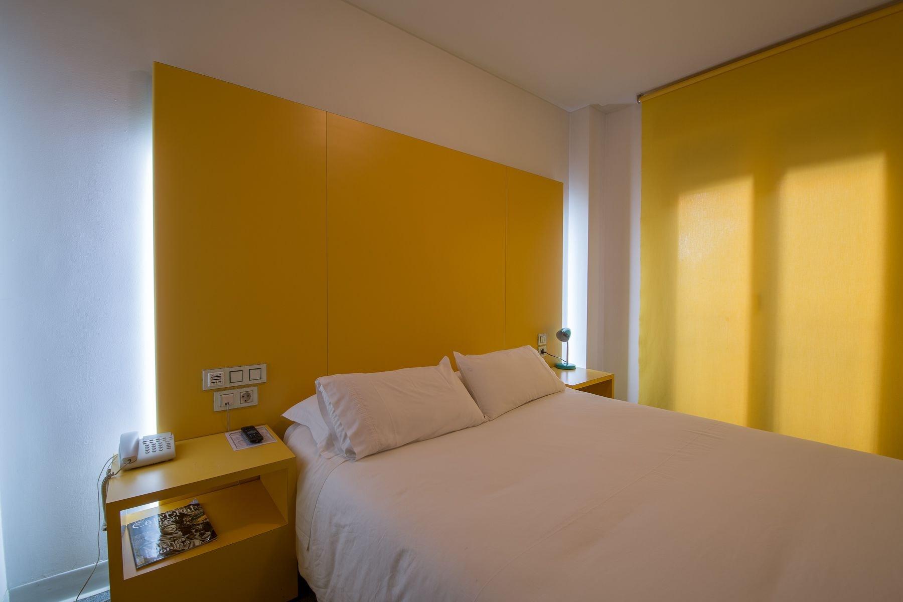Varios Hostal Albany