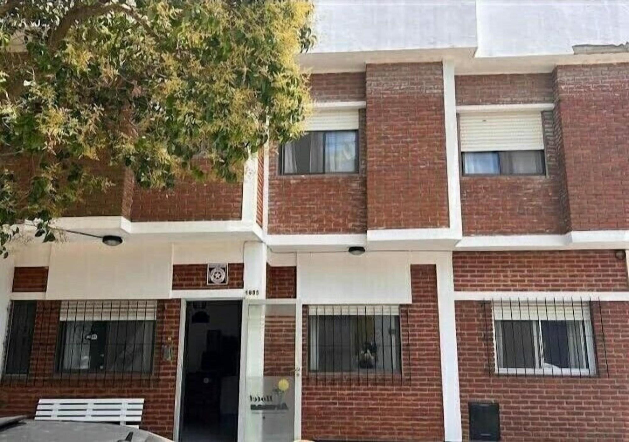 Varios hospedaje residencial arenas