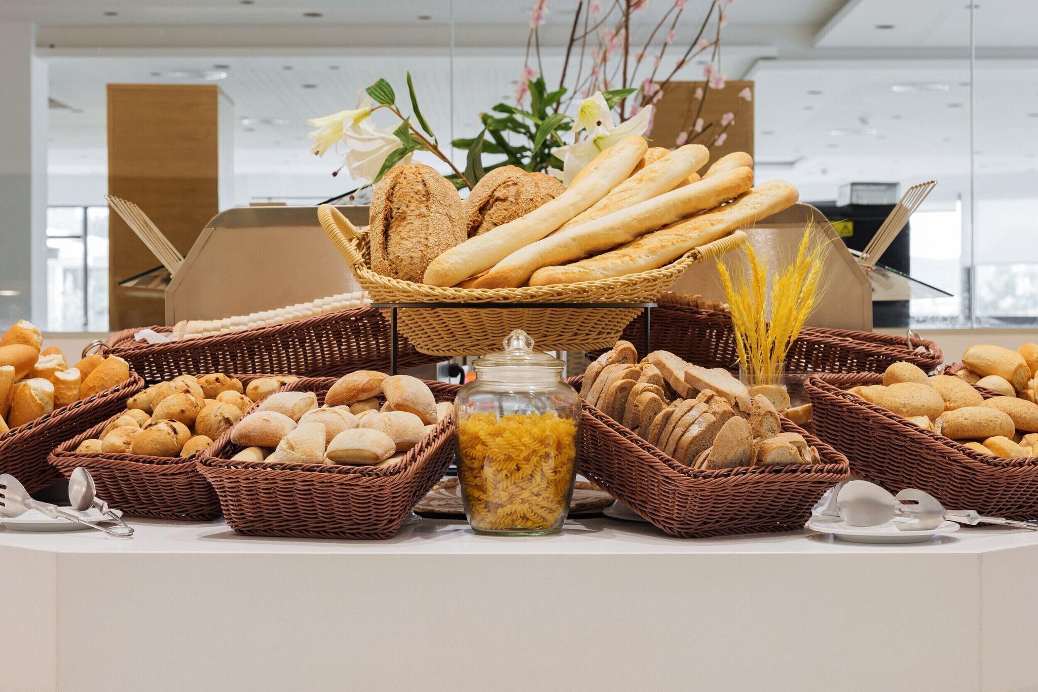 Restaurant Els Pins Resort and Spa