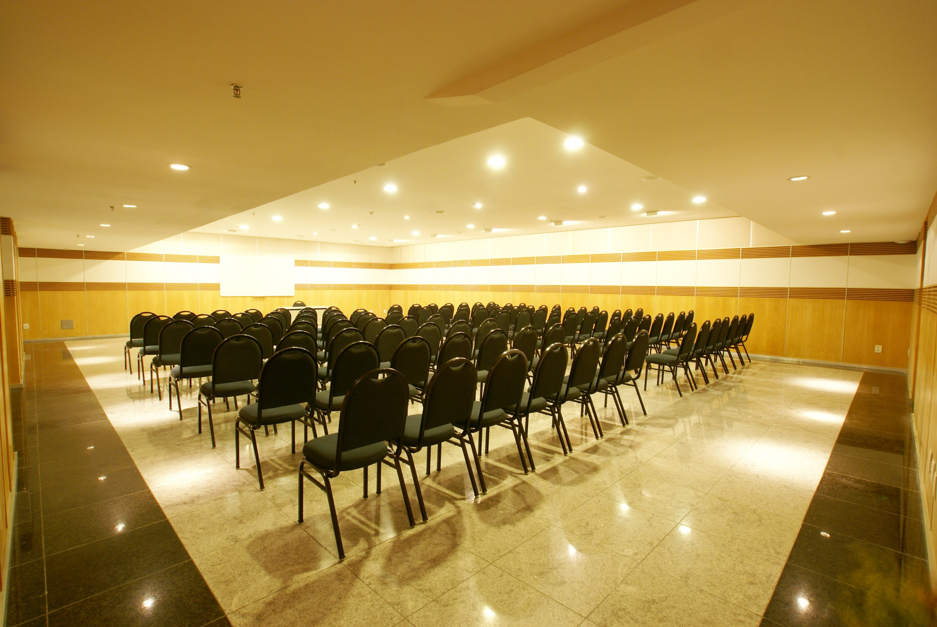 Sala de Reuniones Hotel Diogo