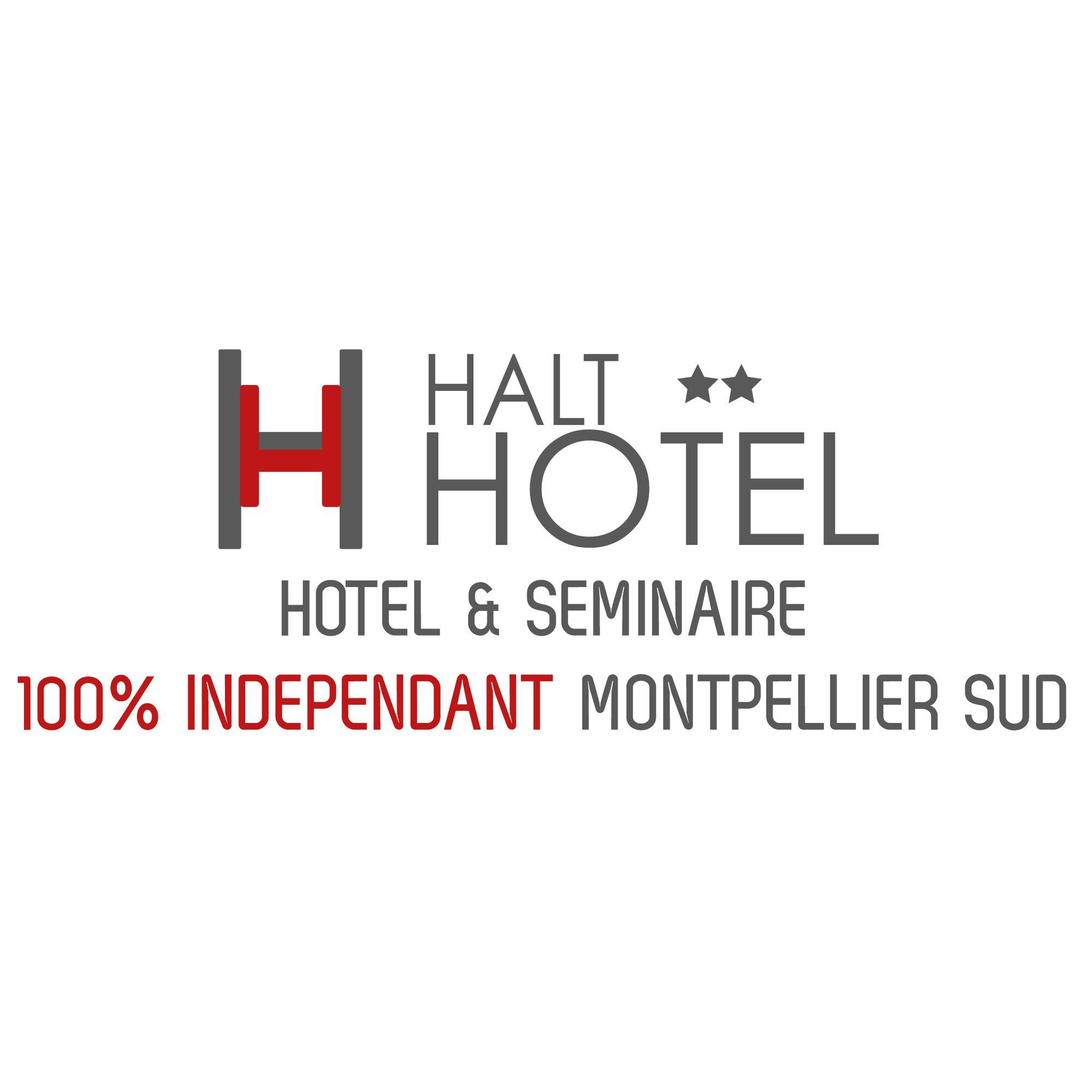 Vista Exterior Halt Hotel