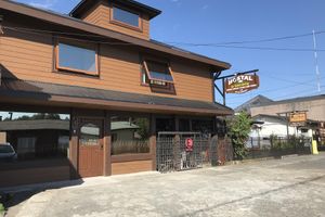 Alojamiento - Hostal Graciela