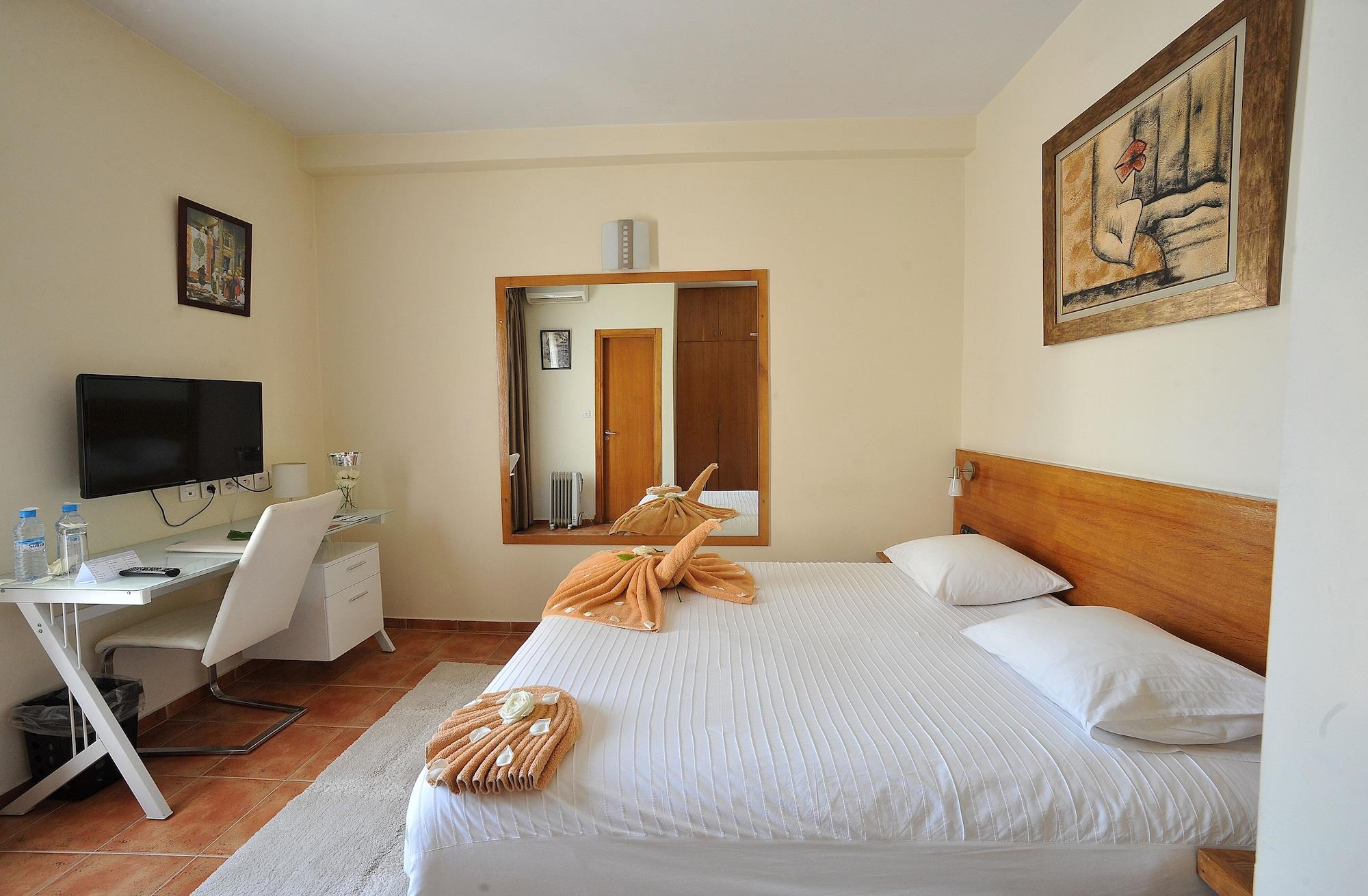 Habitación Casablanca Suites & SPA