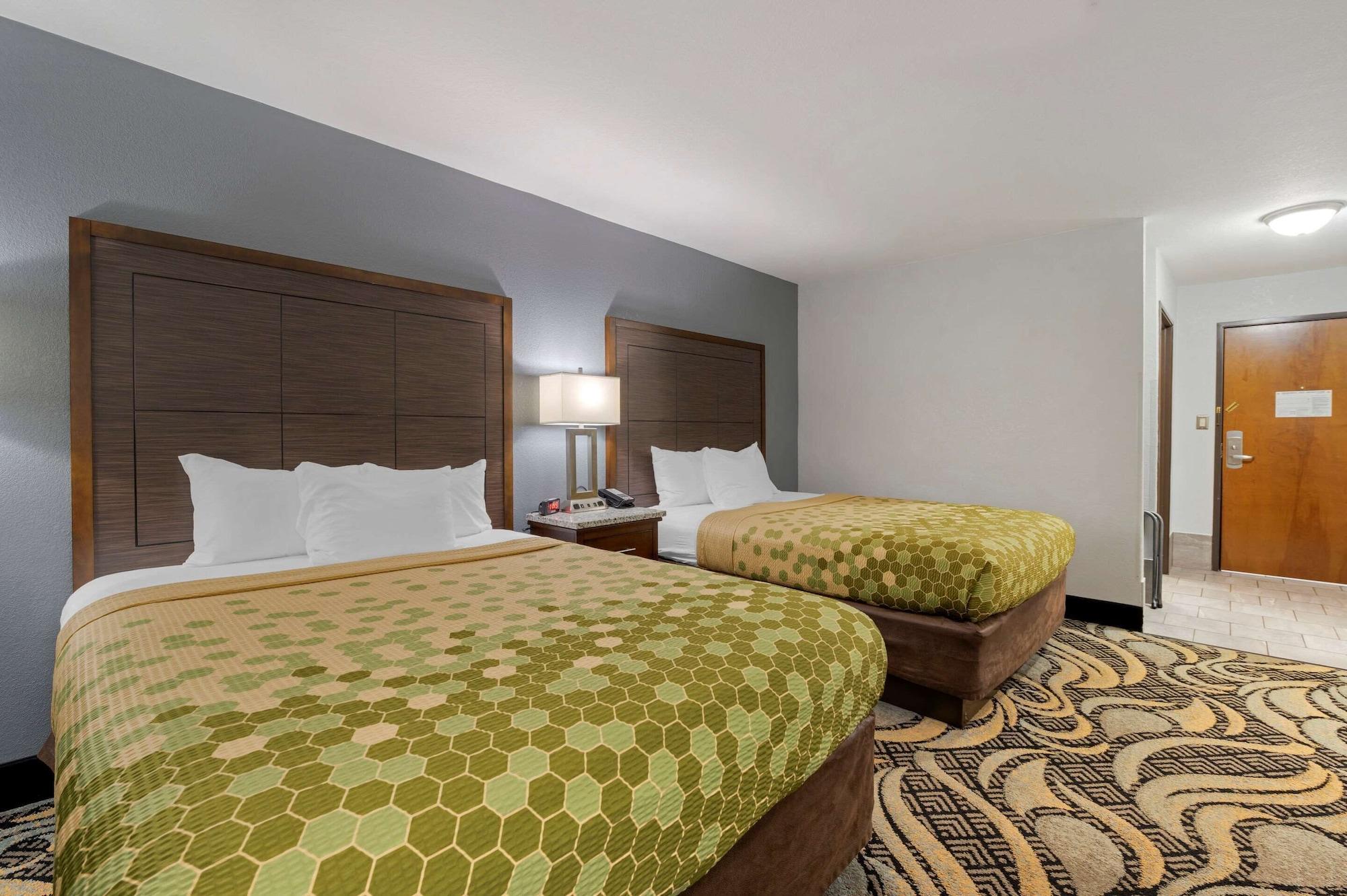 Habitación Econo Lodge