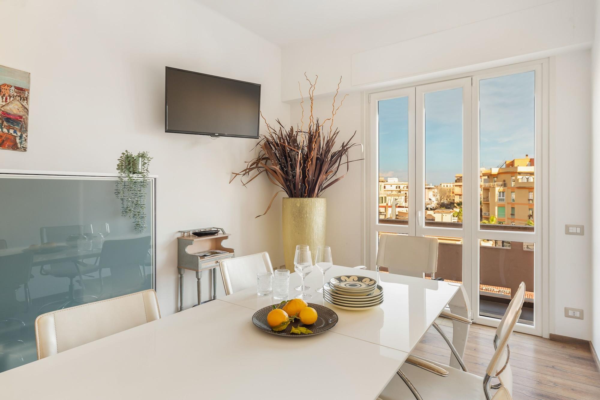 Restaurant Guest House Maison 6