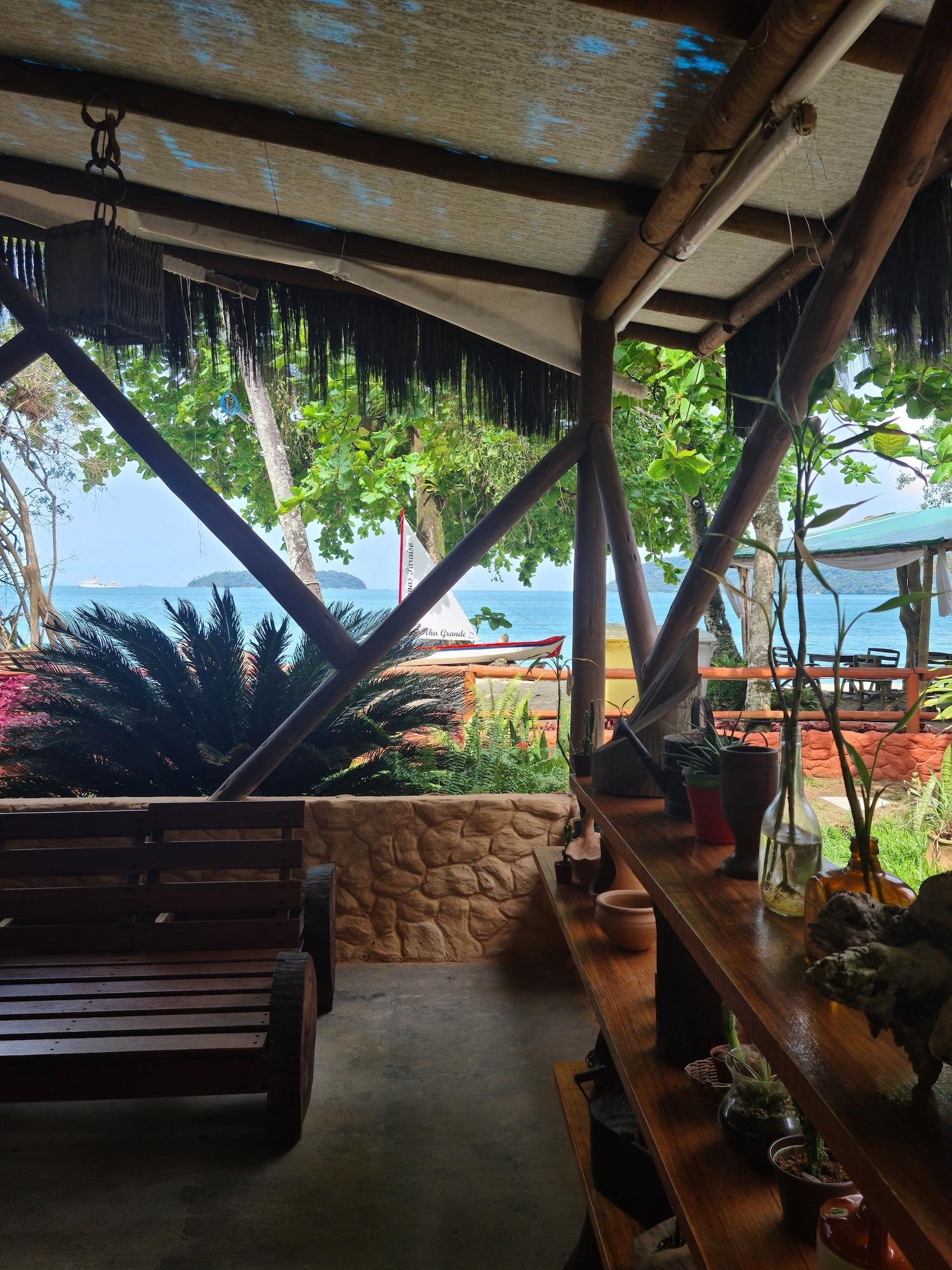 Varios Cabanas Paraiso