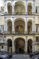 Alojamiento - Napolit'amo Hotel Principe