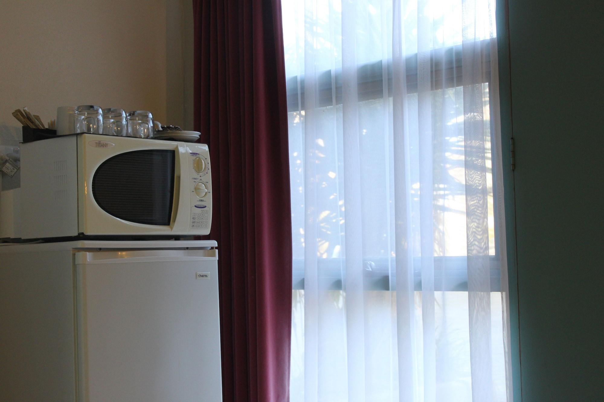 Set de Habitación Mount Gambier International Motel