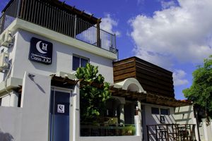 Alojamiento - Hotel Casa Jum