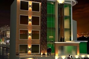 Alojamiento - Hotel New York Plaza