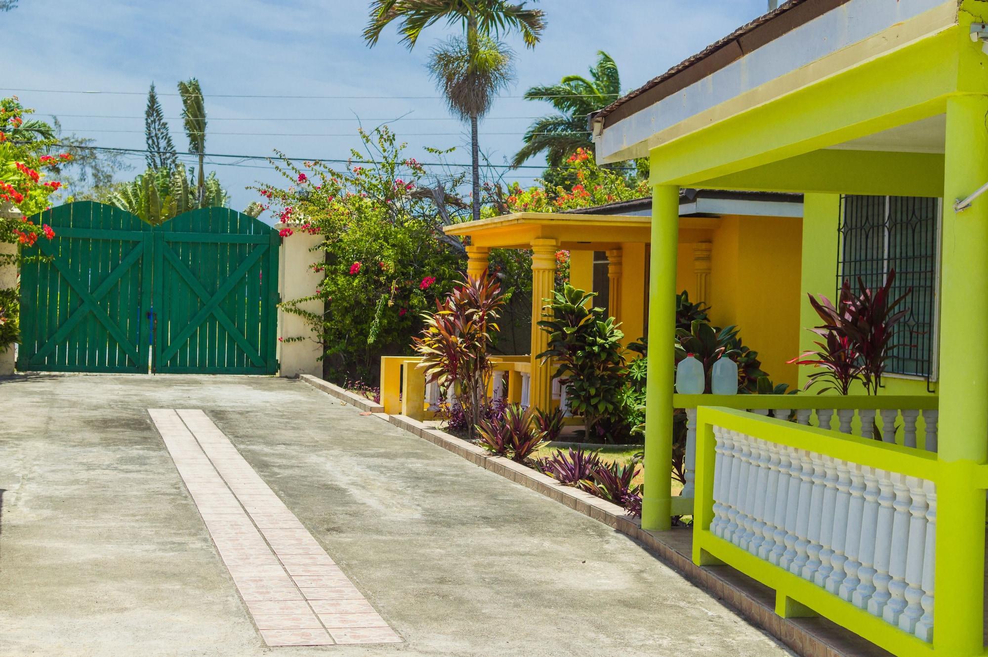 Habitación Seacrest Beach Hotel