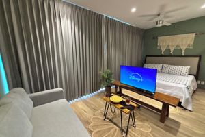 Renta temporal - Sensai Downtown by Riviera Maya Suites