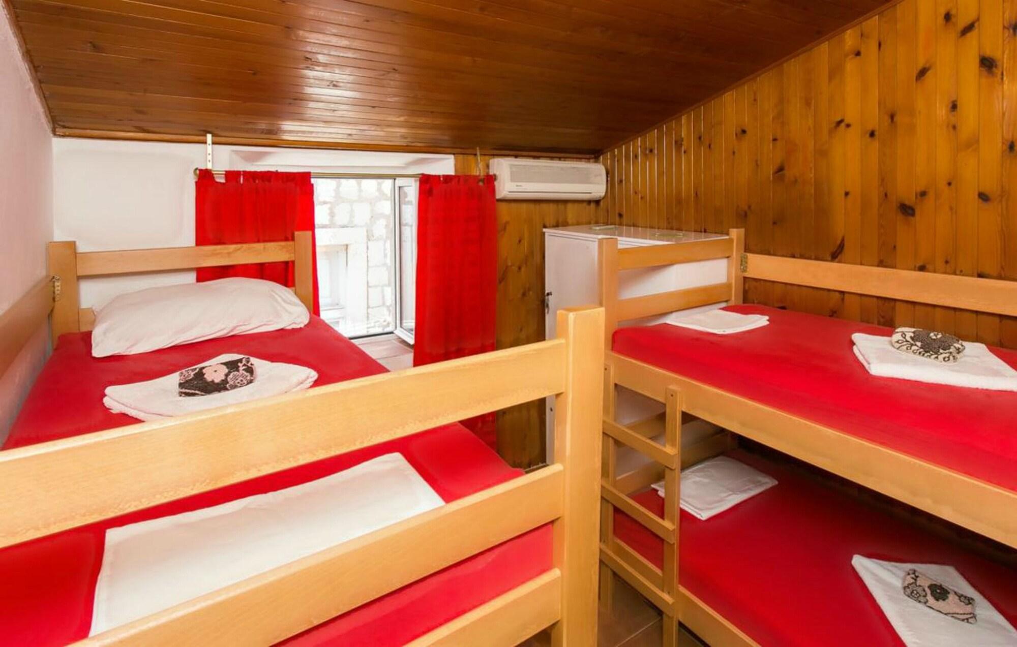 Habitación The City Place Hostel