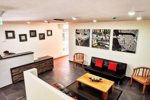 Alojamiento - Apart Hotel Viva Providencia