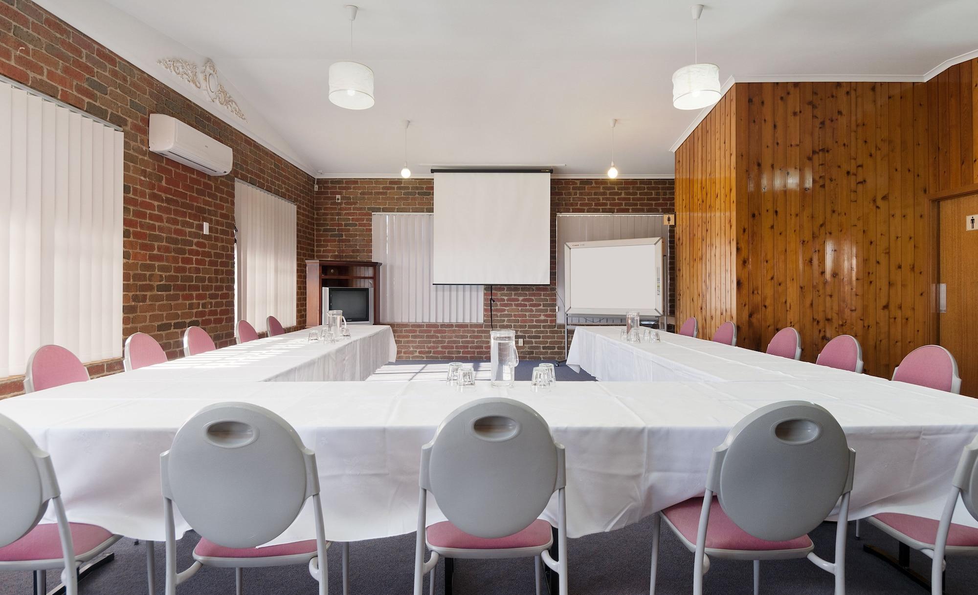 Sala de Reuniones Yarra Valley Motel