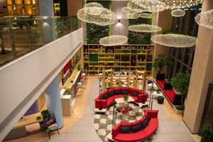 Alojamiento - ibis Xi'an North Second Ring Weiyang Rd Hotel