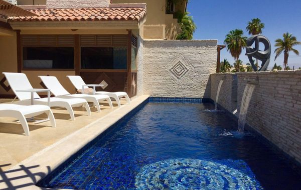 Cabo Vista Hotel - Adults only