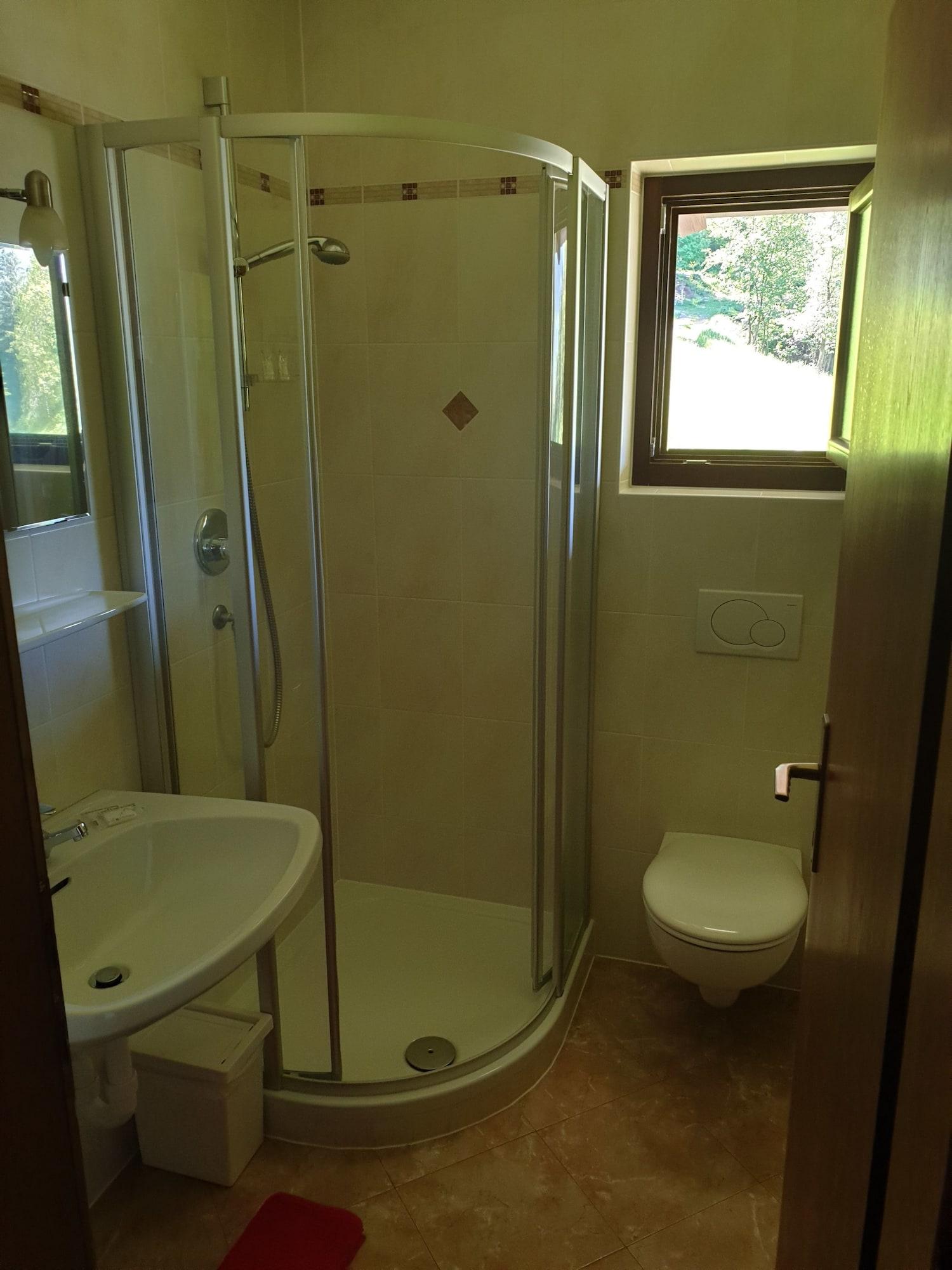 Equipamiento de Habitación Gasthof Haselstaude