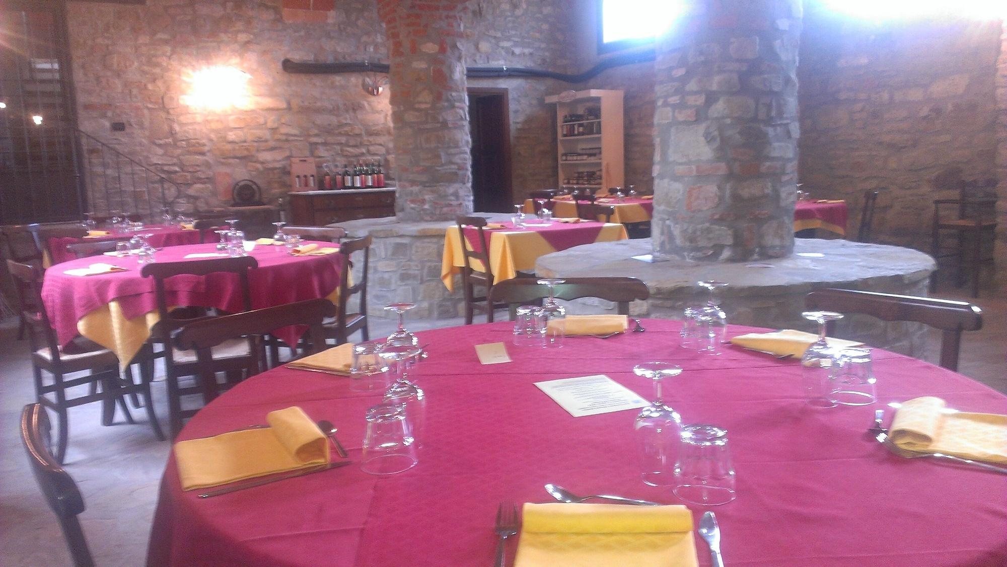 Restaurant Agriturismo Tenuta Antica